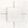 Picture of SOHO Studio Corp - Myorka 4 x 4 White