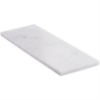 Picture of SOHO Studio Corp - White Carrara 4 x 12 4 x 12