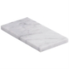 Picture of SOHO Studio Corp - White Carrara 3 x 6 3 x 6