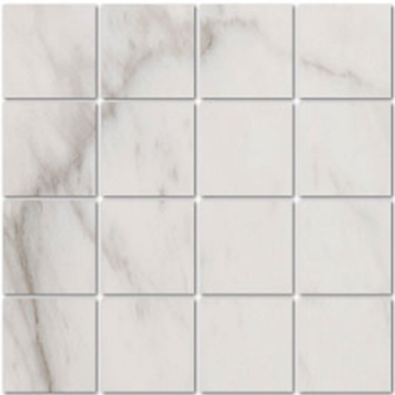 Picture of Tesoro - Nova Mosaic Matte Golden Calacata