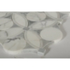 Picture of SOHO Studio Corp - Water Jet Mosaic MJ Bloom Carrara Statuario Light Bardiglio