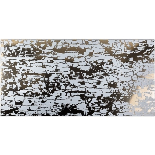Picture of SOHO Studio Corp - Art Abstract Bianco