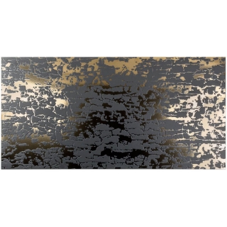 Picture of SOHO Studio Corp - Art Abstract Nero