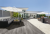 Picture of Milestone - Mood Wood 12 x 48 Paver Grey