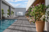 Picture of Milestone - Mood Wood 12 x 48 Paver Grey