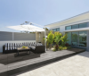 Picture of Milestone - Mood Wood 12 x 48 Paver Grey