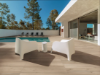 Picture of Milestone - Mood Wood 12 x 48 Paver Honey