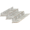 Picture of SOHO Studio Corp - Baroque Petals Grigio
