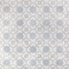 Picture of SOHO Studio Corp - Decor Basma White