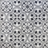 Picture of SOHO Studio Corp - Havana White Ornate