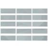 Picture of SOHO Studio Corp - Fragments Ash Blue