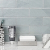 Picture of SOHO Studio Corp - Fragments Ash Blue