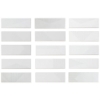 Picture of SOHO Studio Corp - Fragments White