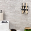 Picture of SOHO Studio Corp - Kayoki Knoll White Matte