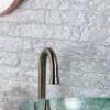 Picture of SOHO Studio Corp - Kayoki Knoll White Polished