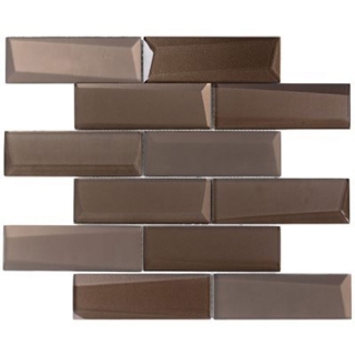 Picture of SOHO Studio Corp - Newbev Bricks Bronze
