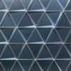 Picture of SOHO Studio Corp - Newbev Triangles Dusk