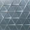 Picture of SOHO Studio Corp - Newbev Triangles Slate