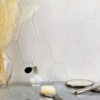 Picture of SOHO Studio Corp - Rumba Diamond Blanco
