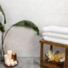 Picture of SOHO Studio Corp - Marmi DItalia 12 x 24 Polished Bianco Gioia