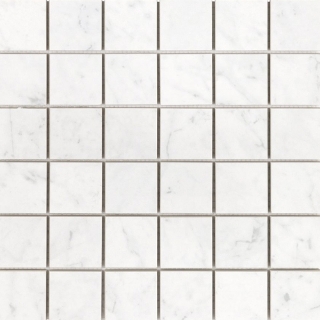 Picture of SOHO Studio Corp - Marmi DItalia Mosaic Bianco Gioia