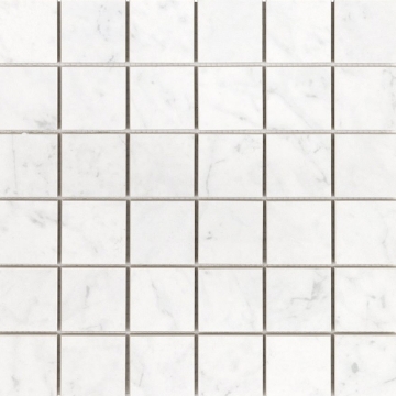 Picture of SOHO Studio Corp - Marmi DItalia Mosaic Bianco Gioia