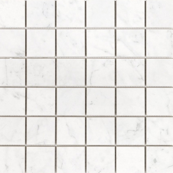 Picture of SOHO Studio Corp - Marmi DItalia Mosaic Bianco Gioia