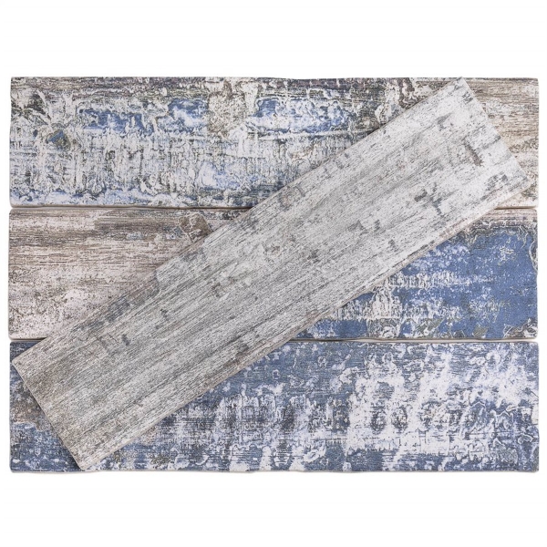 Picture of SOHO Studio Corp - Colonial Wood White