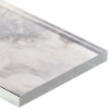 Picture of SOHO Studio Corp - Old World 3 x 6 Antique Mirror Argenta