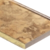 Picture of SOHO Studio Corp - Old World 3 x 6 Antique Mirror Oro