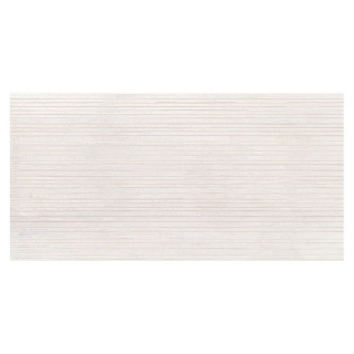 Picture of SOHO Studio Corp - Chevalier 24x48 Deco Avorio White