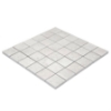 Picture of SOHO Studio Corp - Chevalier Mosaic Avorio White