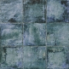 Picture of SOHO Studio Corp - Angela Harris Dunmore Floor Blu
