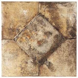 Picture of SOHO Studio Corp - Angela Harris Dunmore Floor Cotto