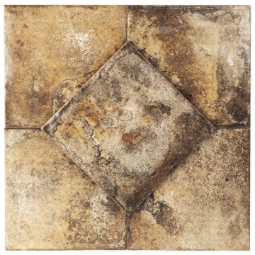 Picture of SOHO Studio Corp - Angela Harris Dunmore Floor Cotto