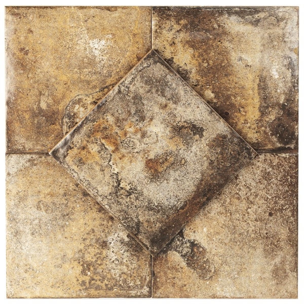 Picture of SOHO Studio Corp - Angela Harris Dunmore Floor Cotto