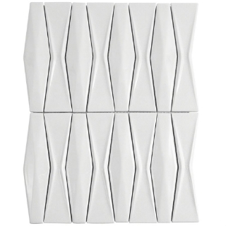 Picture of SOHO Studio Corp - Baroque Adwick Blanco