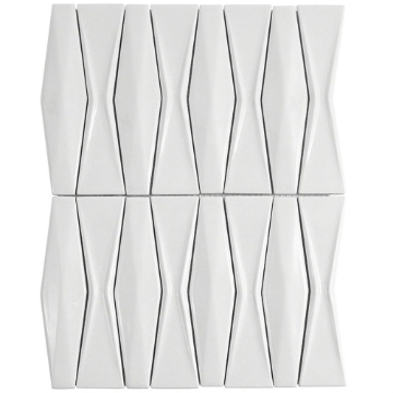Picture of SOHO Studio Corp - Baroque Adwick Blanco