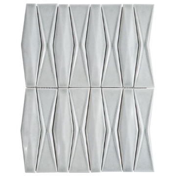 Picture of SOHO Studio Corp - Baroque Adwick Grigio