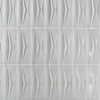 Picture of SOHO Studio Corp - Baroque Adwick Grigio