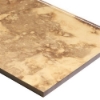 Picture of SOHO Studio Corp - Old World 6 x 18 Antique Mirror Oro