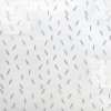 Picture of SOHO Studio Corp - Oracle Crystallized Porcelain & Black Stainless Steel
