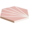 Picture of SOHO Studio Corp - Aries Line Rose Blanco Line