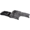 Picture of SOHO Studio Corp - Water Jet Mosaic Cinque Terre Black Jade