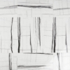 Picture of SOHO Studio Corp - Luna 24 x 24 Sahara White Noir