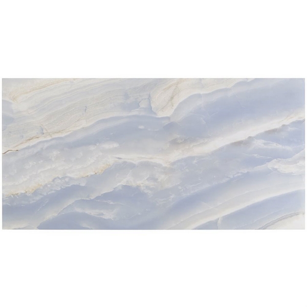 Picture of SOHO Studio Corp - Luna 24 x 48 Onyx Opera Blue
