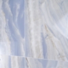 Picture of SOHO Studio Corp - Luna 24 x 48 Onyx Opera Blue
