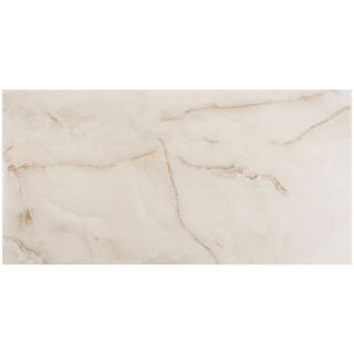 Picture of SOHO Studio Corp - Luna 24 x 48 Onyx Peral