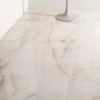 Picture of SOHO Studio Corp - Luna 24 x 48 Onyx Peral