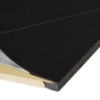 Picture of SOHO Studio Corp - Water Jet Mosaic MJ Monte Carlo Nero